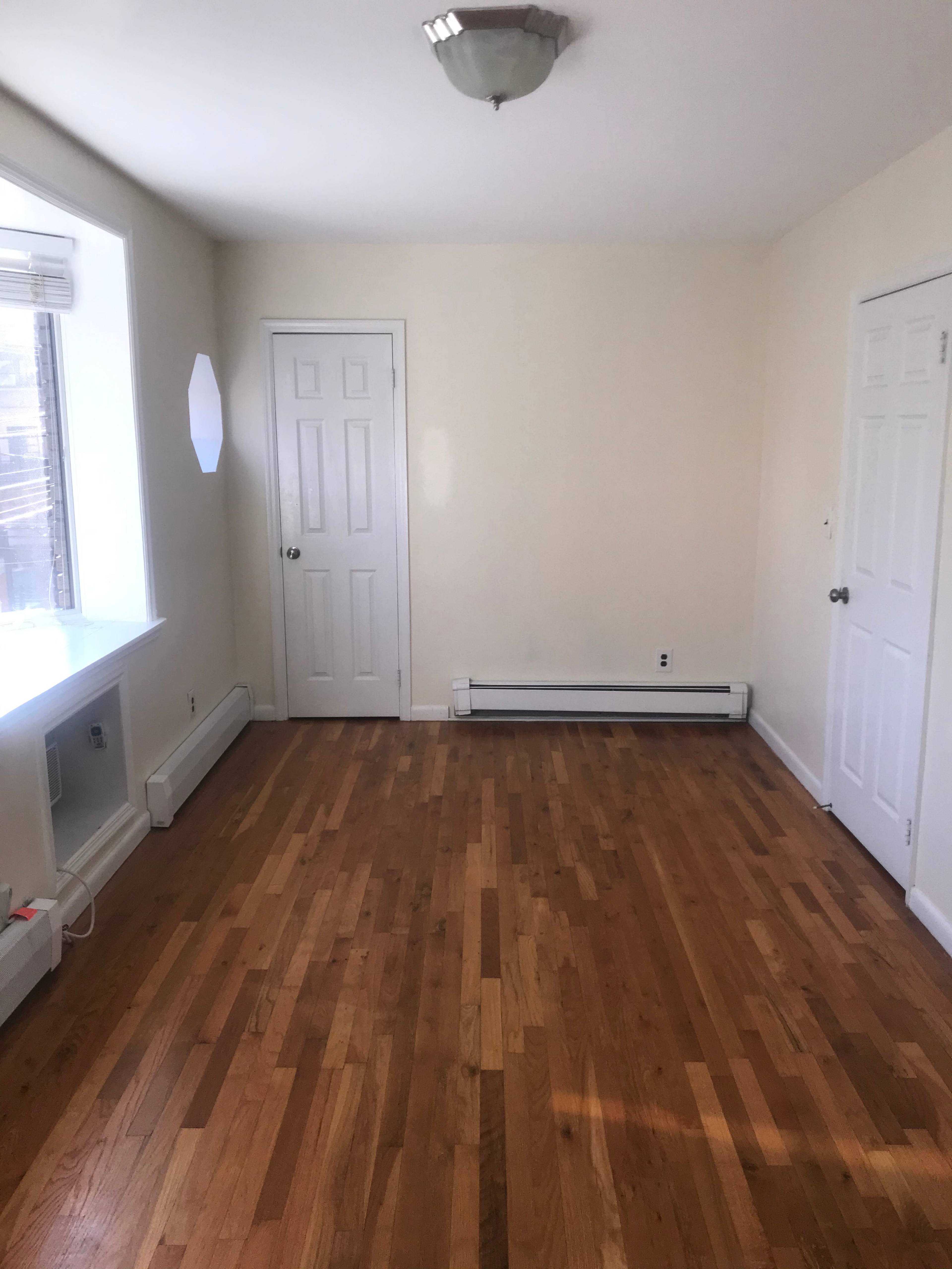 Fantastic downtown, pet friendly 2 bedroom apartment that includes parking for $2,700!