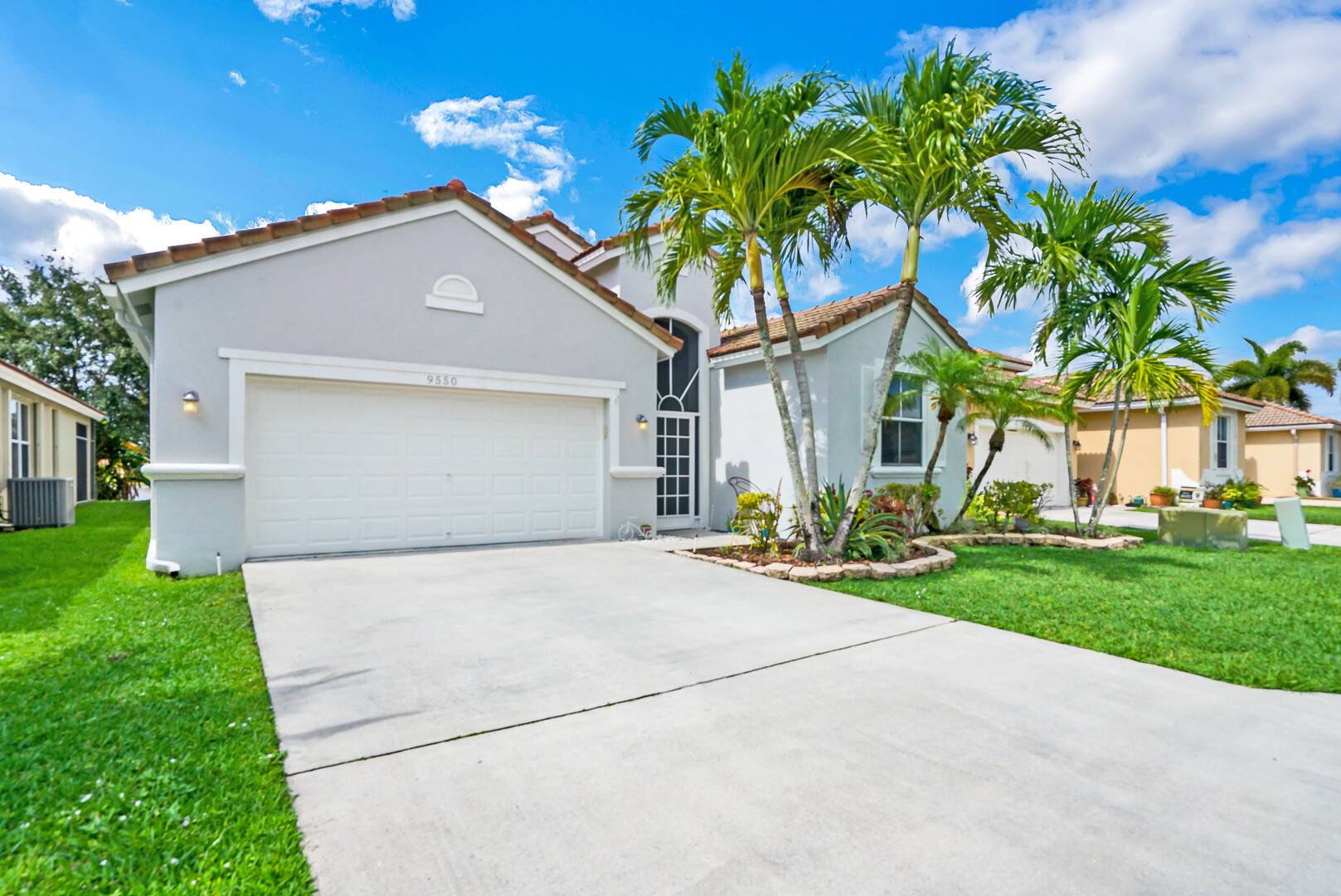 Single Family Home in west Boynton Beach