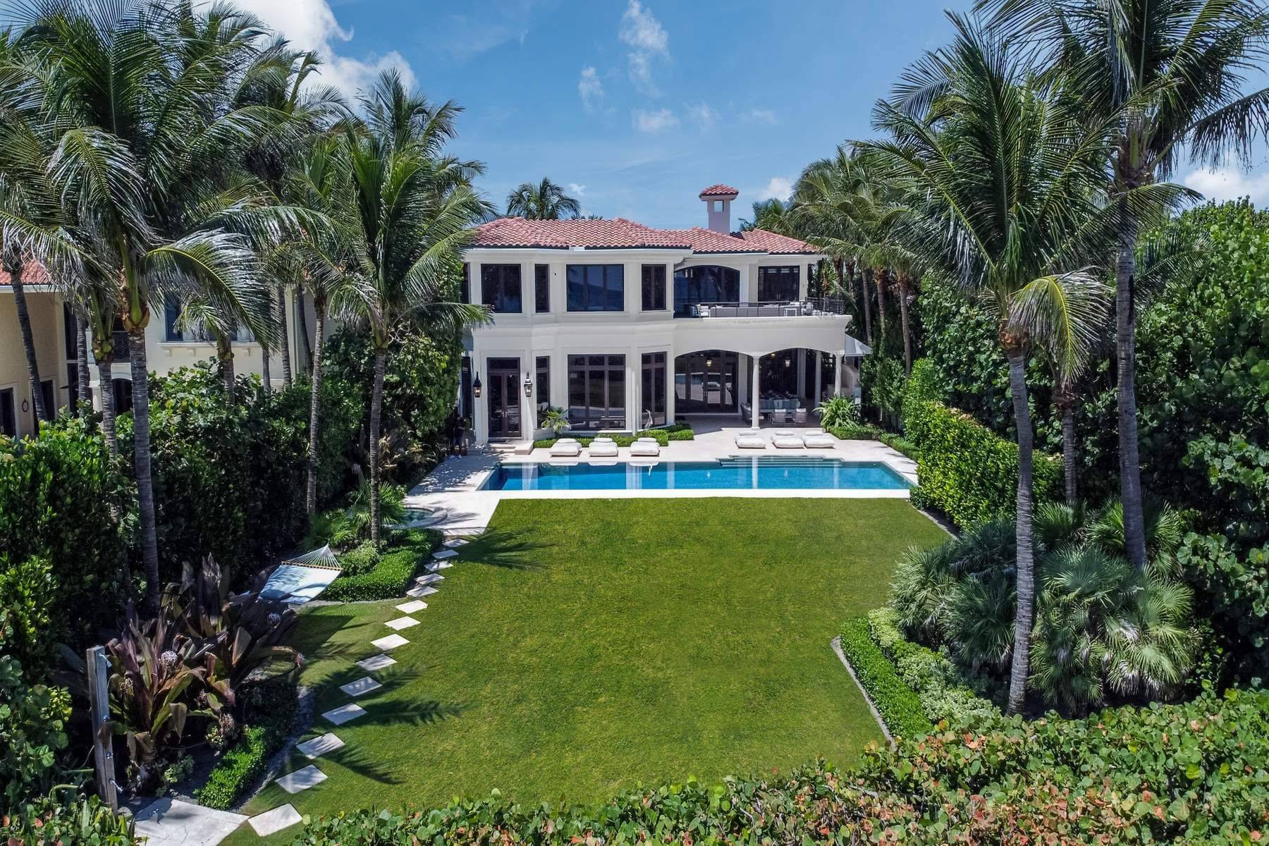 308 Alicante Drive, Juno Beach, FL 33408