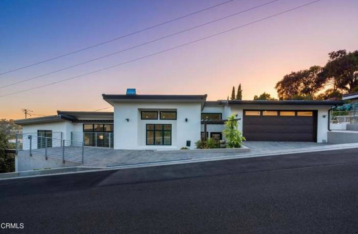 Beautiful Sanctuary in South Pasadena, CA