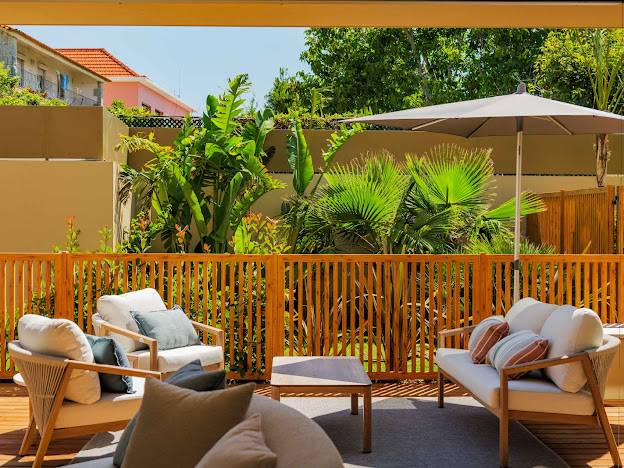 Luxury Sustainable New Villas in Carcavelos