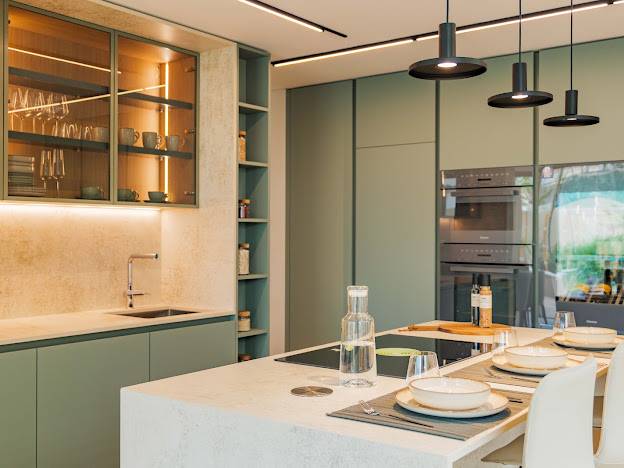 Luxury Sustainable New Villas in Carcavelos