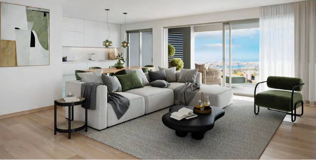 Your Dream Home Awaits: Luxury Living in Ferragudo's 2025 Development