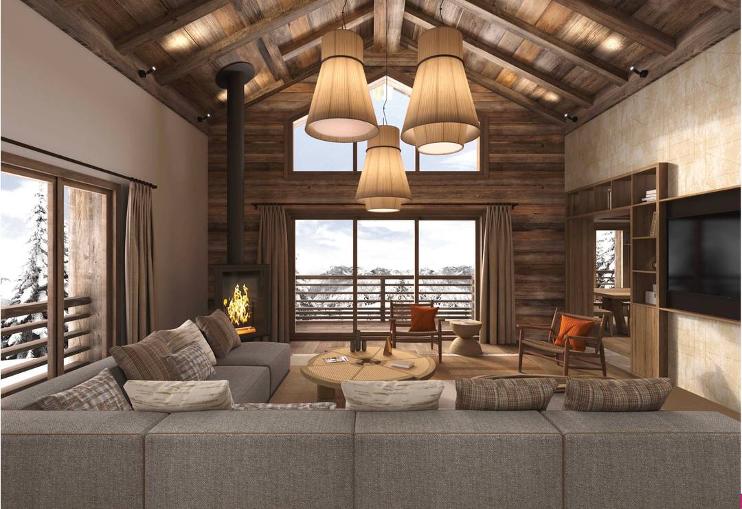 From Nice to Nirvana: Your Helicopter Ride to Auron's Alpine Paradise