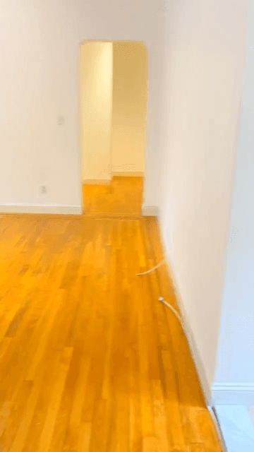 Stunning 3 bedroom/2 bathroom with private outdoor space located on quiet Chelsea