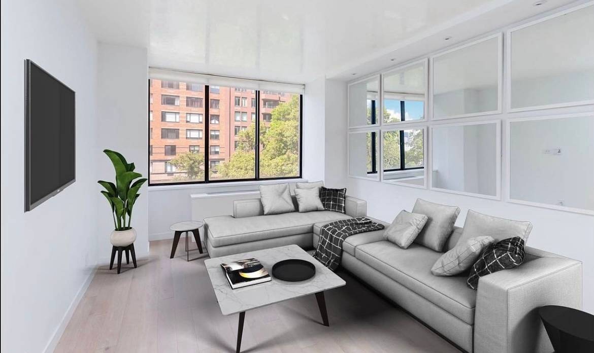 Luxurious Waterfront Living At Liberty Terrace