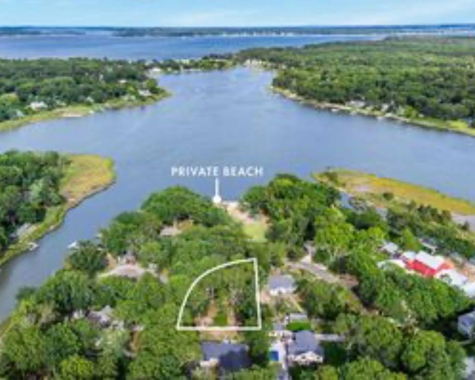 Developable Southampton Land