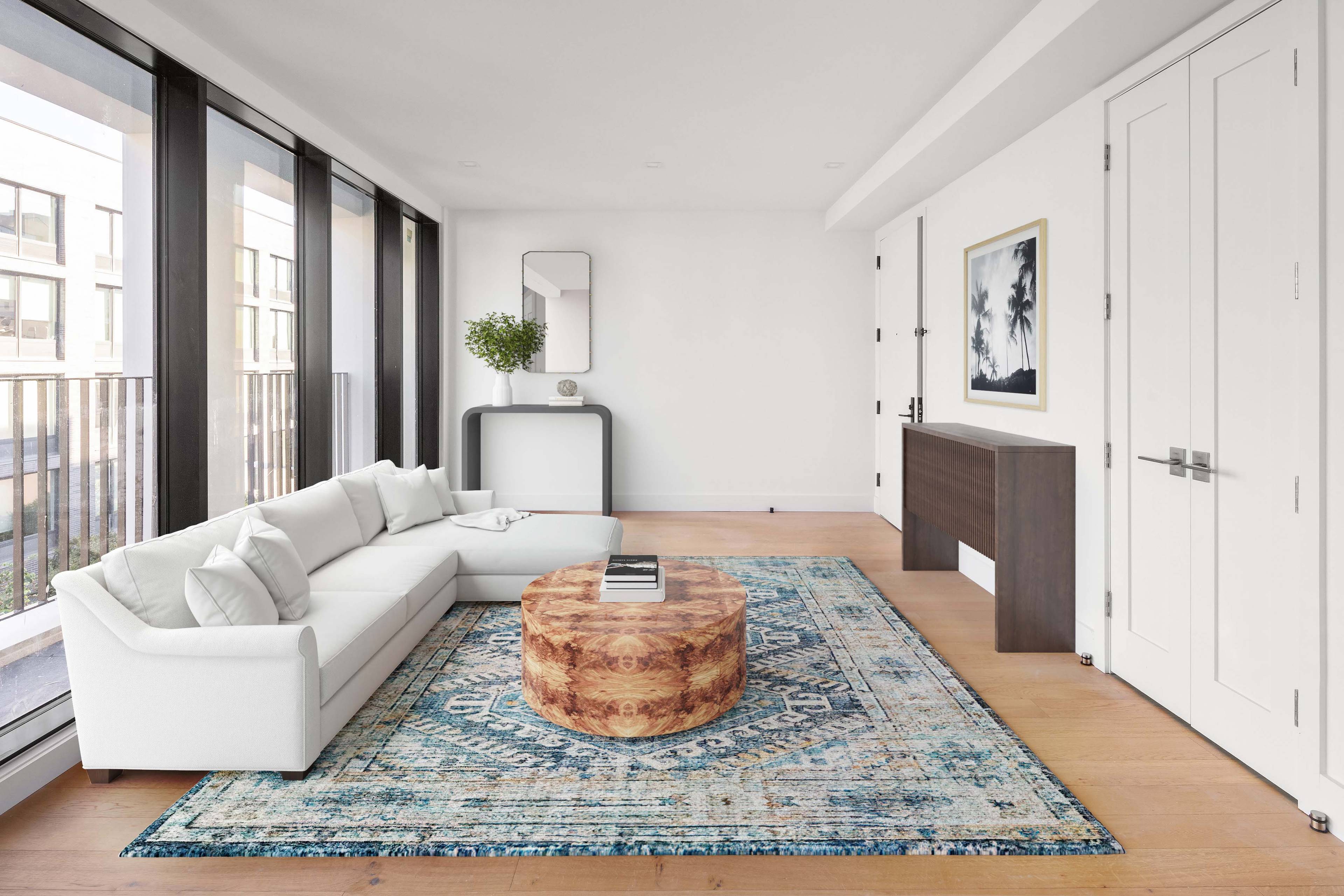LUXURY 2 BED CONDO IN PRIME WILLIAMSBURG