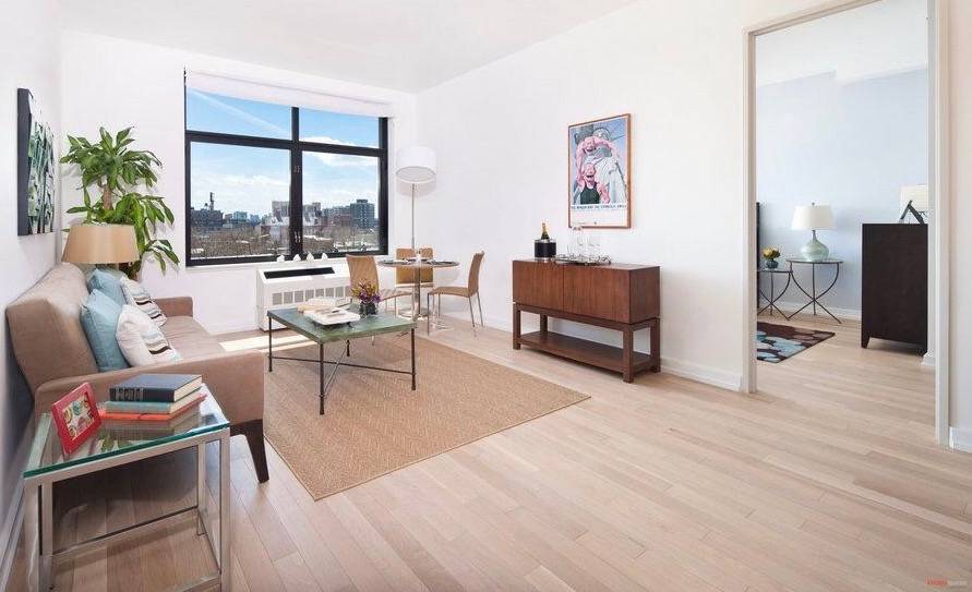 Two Bedroom and 2 full bath with Washer/Dryer  for rent in Long Island City
