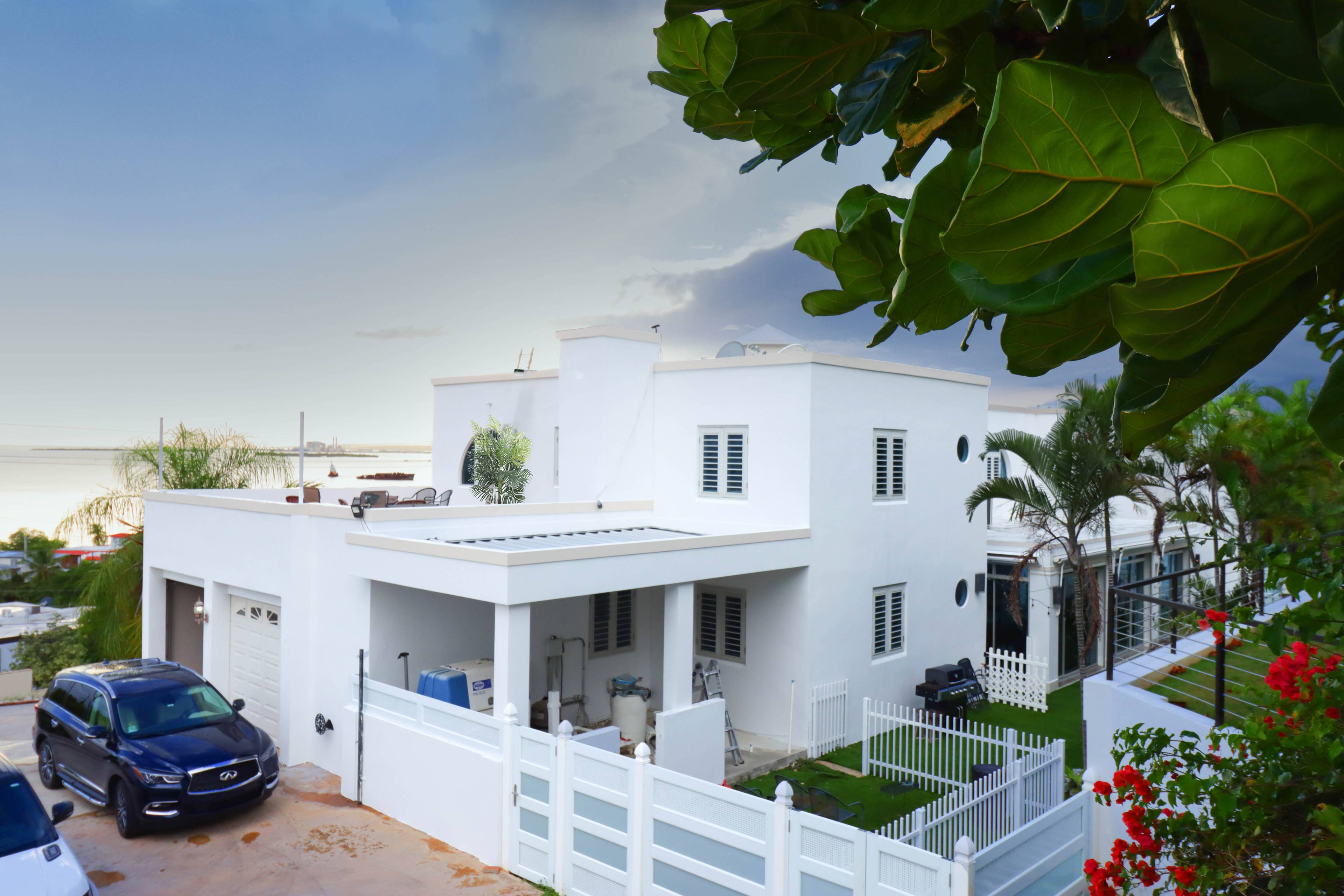 British Virgin Islands For Sale