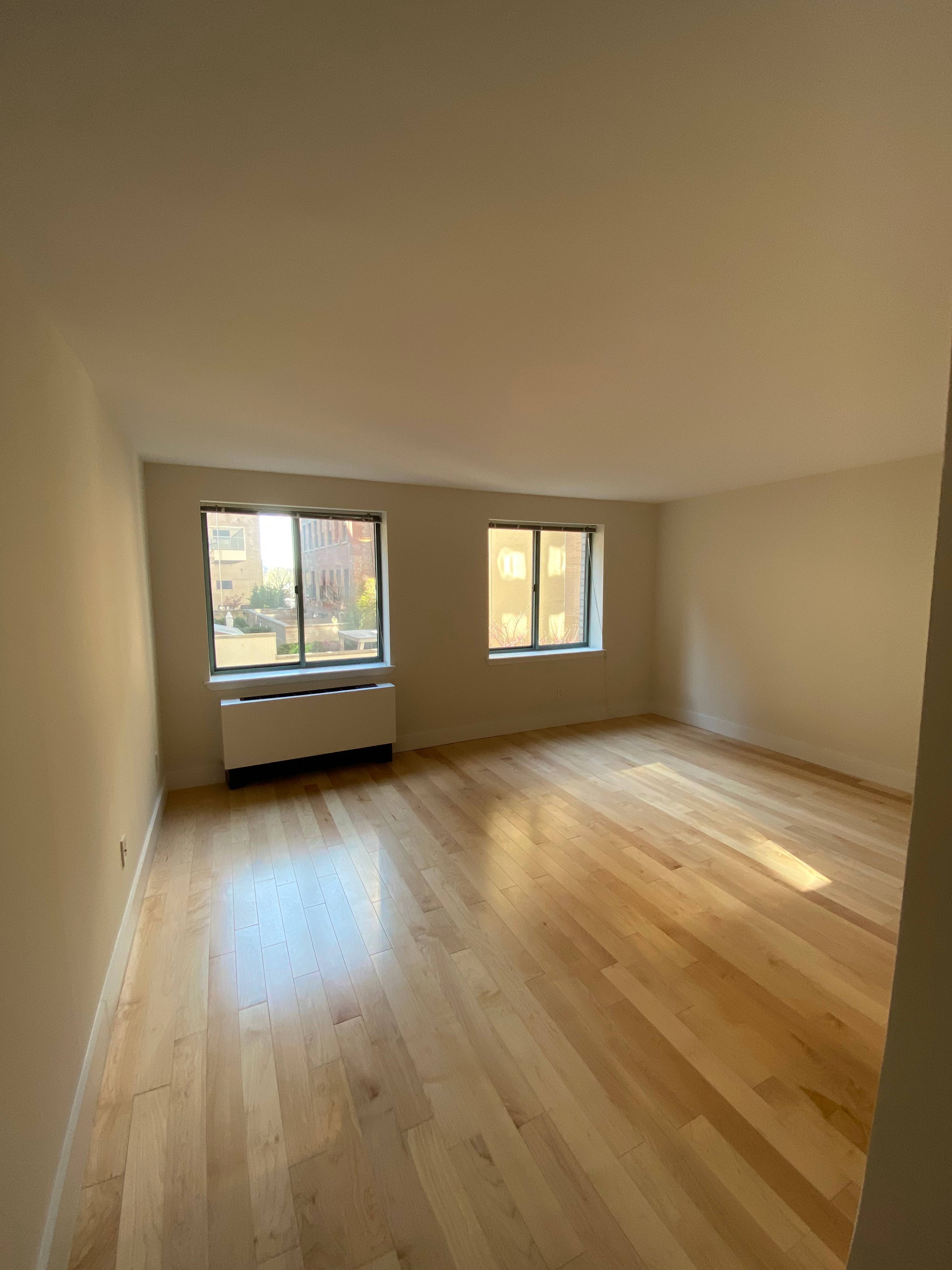 No Fee Studio/1 Bath Apartment in West Village/2 Months Free!