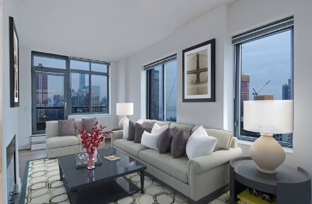 THE ANTHEM | 222 EAST 34TH STREET, 2404