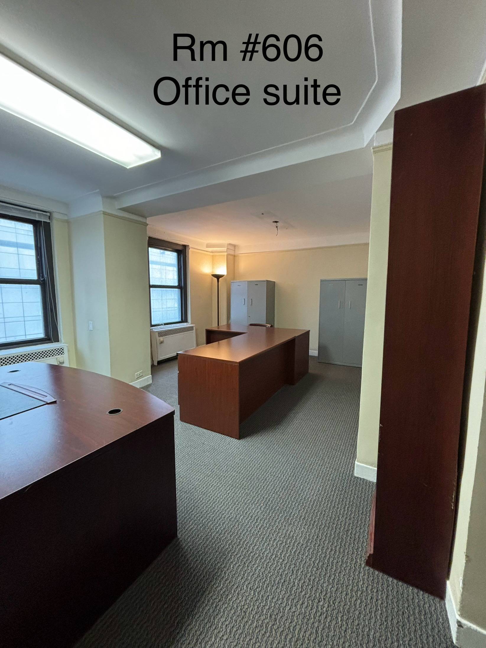 Elevate Your Business Profile with a Prestigious Address at 16 Penn Plaza; a Prime Manhattan Location