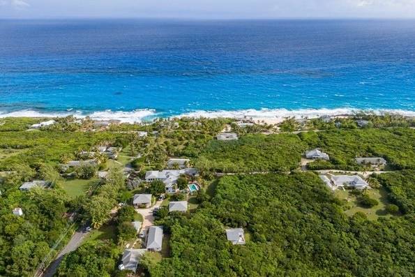 STELLA MARIS RESORT Long-Island-Bahamas
