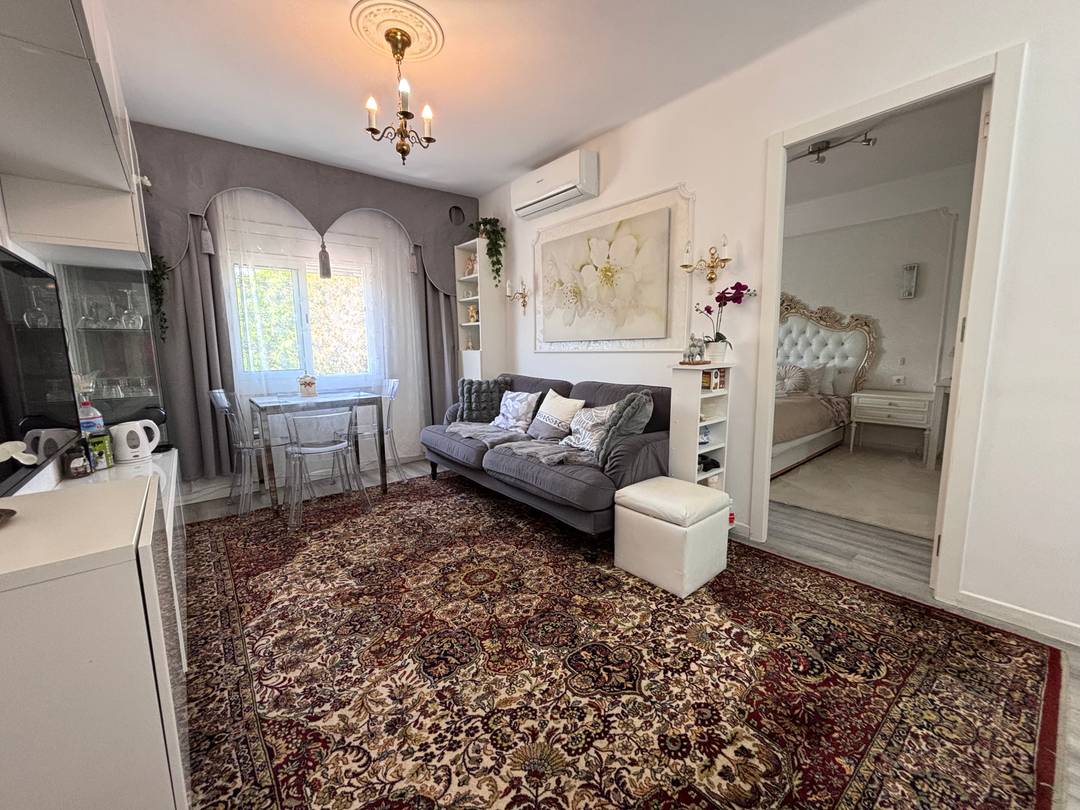 Exceptional Investment Opportunity in Badalona!