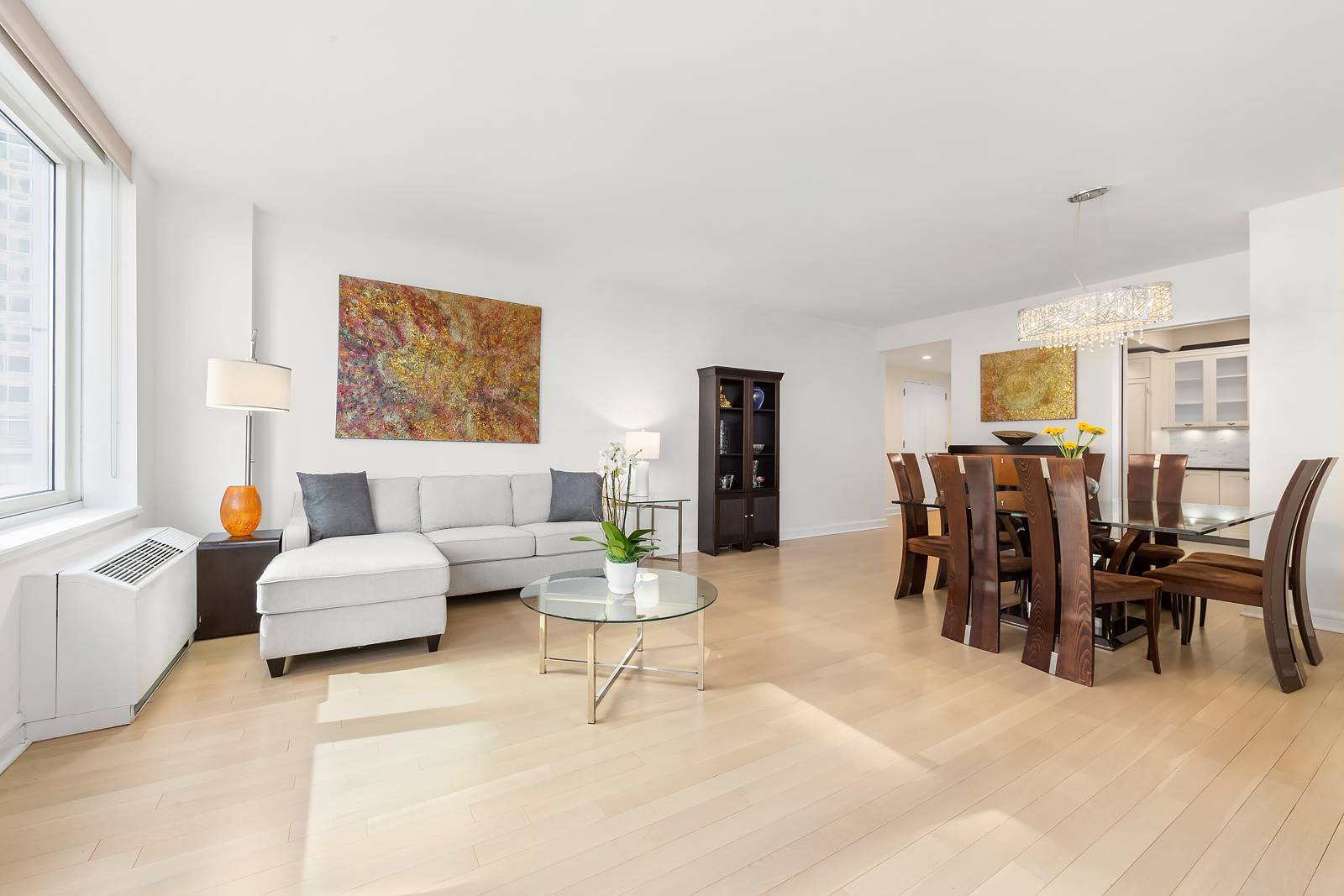 Pristine & Spacious 3-Bedroom, 3.5-Bath Home