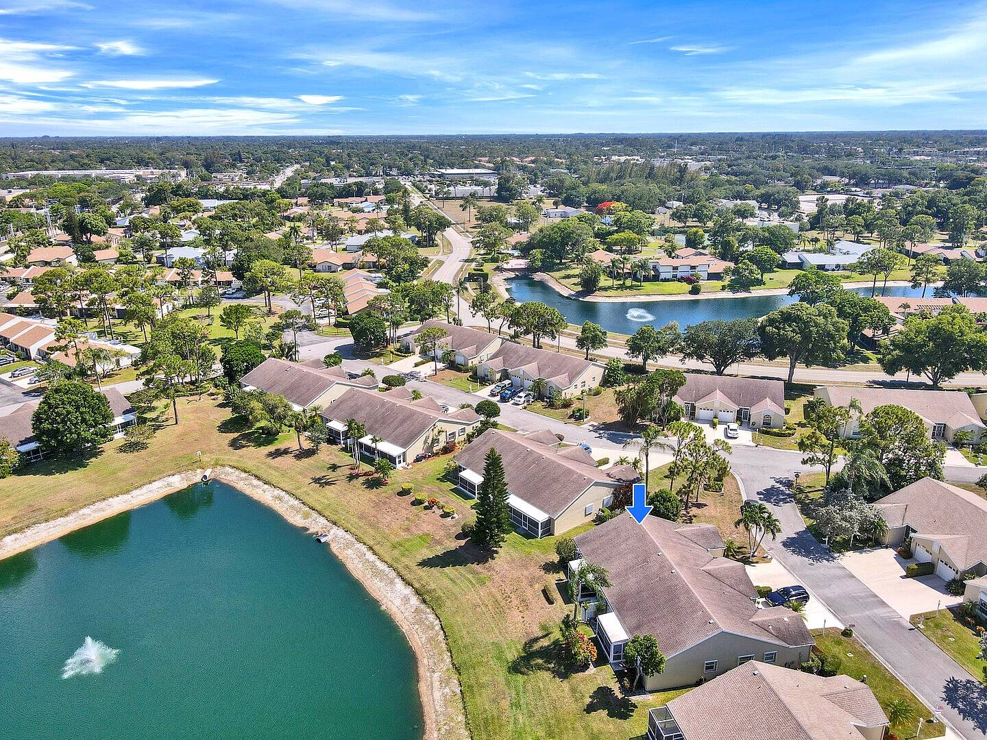 3510 Ridge Tree Court - Greenacres, FL 33463