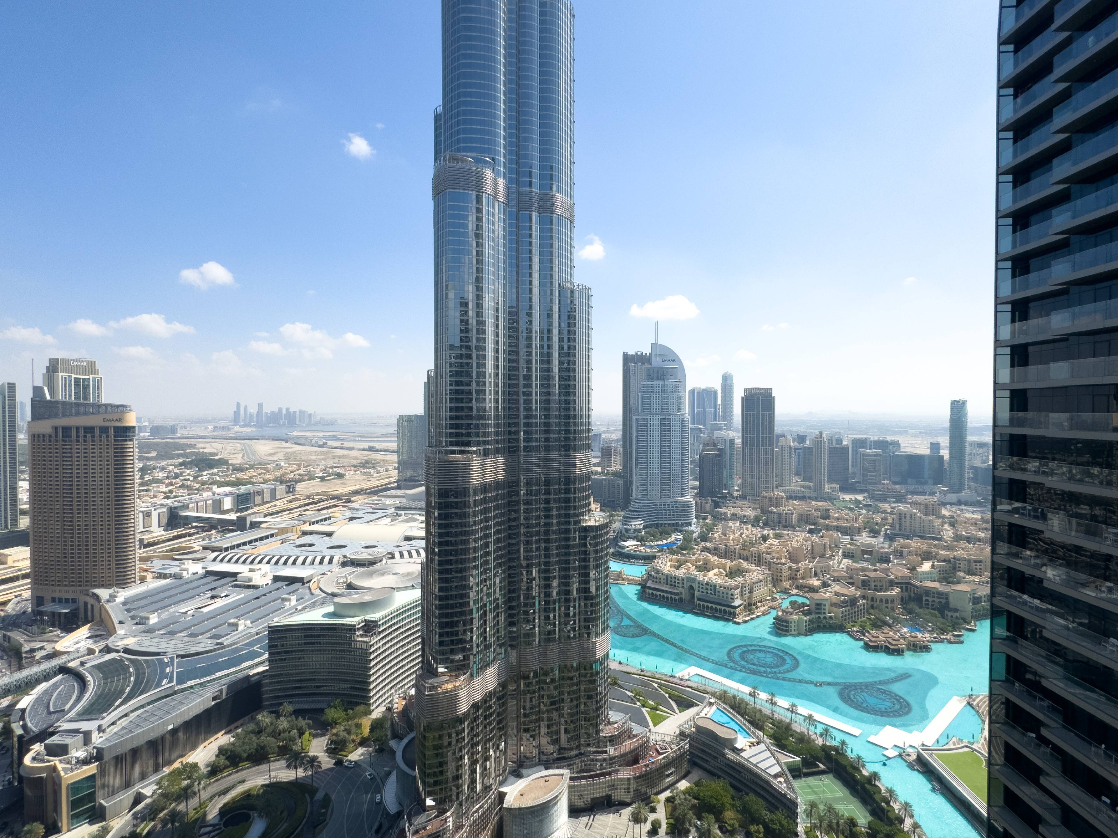 High Floor | PHPP | Burj View | Best Priced Unit