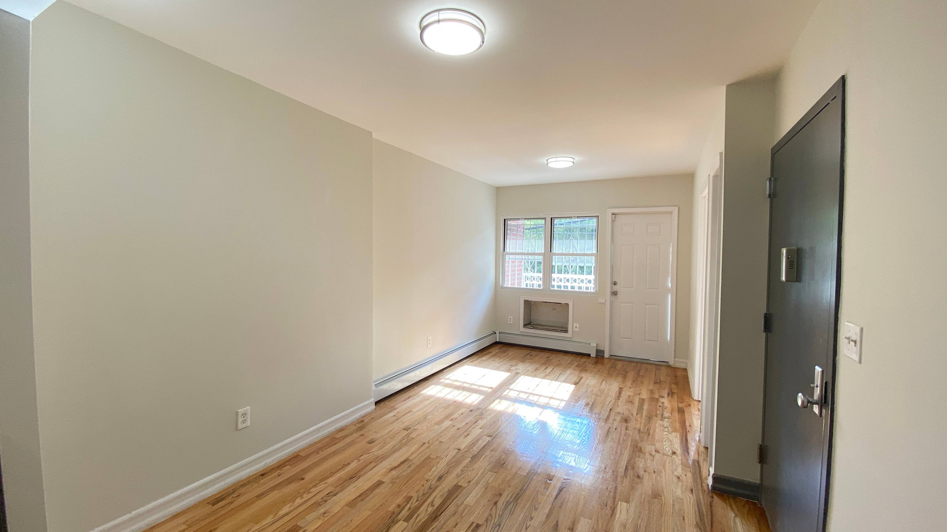 Brand New Three Bedroom Two Bath with a Balcony in Longwood of South Bronx