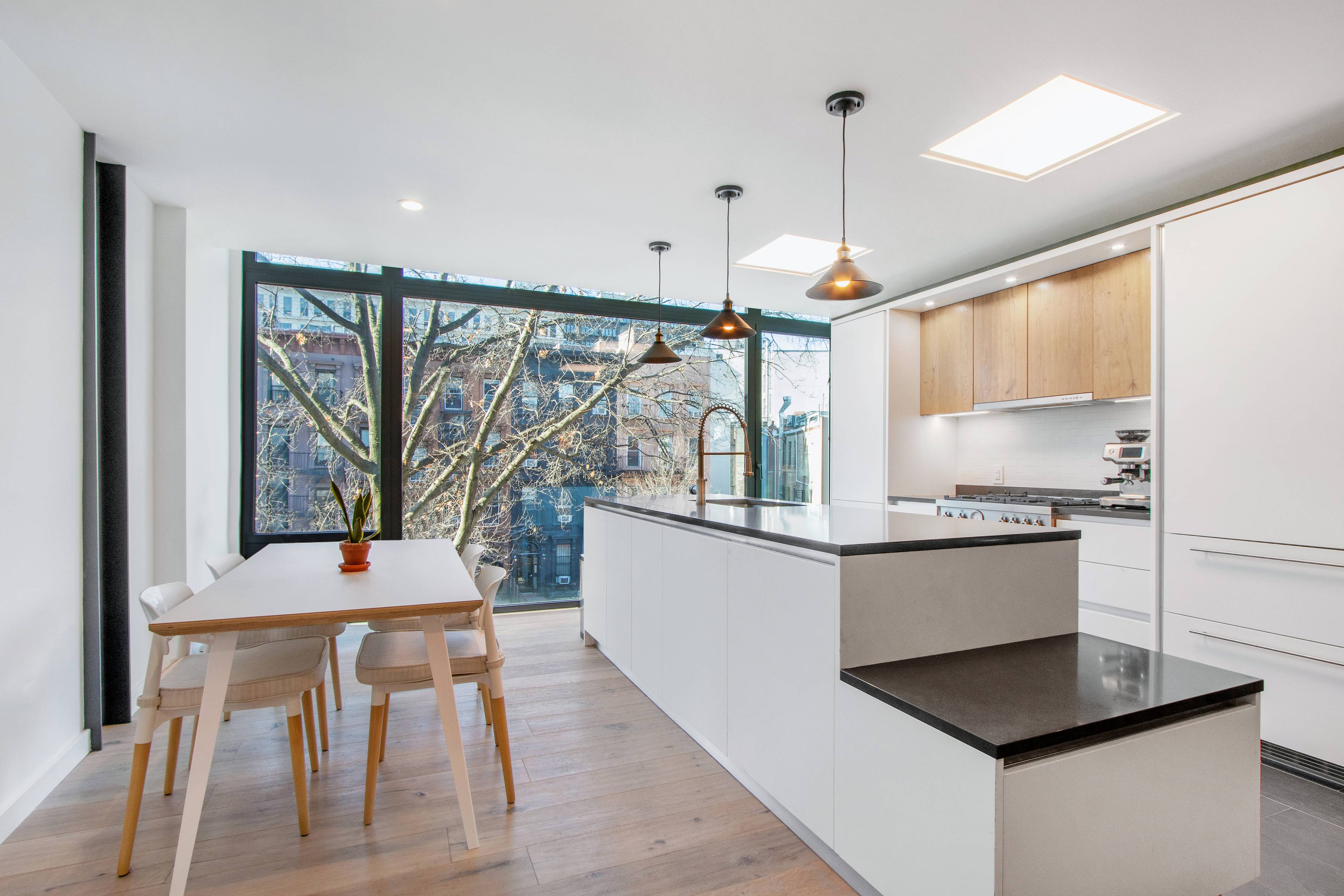 Loft style perfection in Clinton Hill