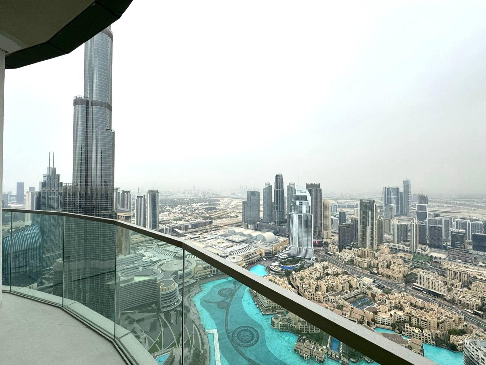 Iconic Views, Unmatched Luxury – Penthouse in Grande, Downtown Dubai's Opera District