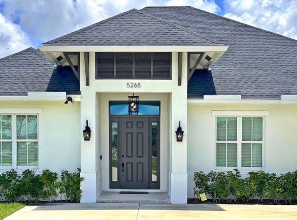 Single Family Home in Port St Lucie