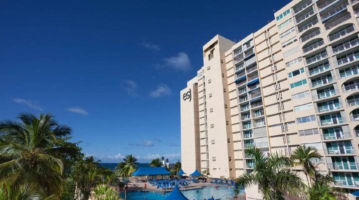 Beachfront Bliss Meets Investment Opportunity in Isla Verde