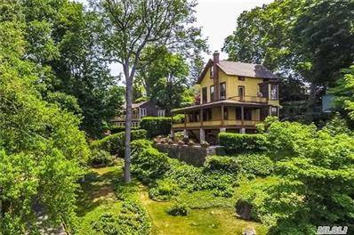 Classic 5 bedroom Victorian in Sea Cliff with breathtaking water views