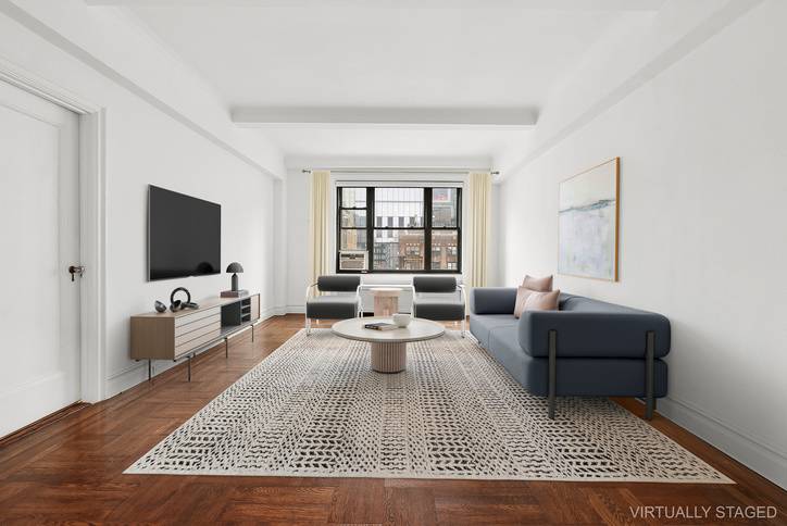 128 Central Park South #15D