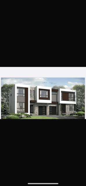 Semi-Detached Steps from Scandinave Spa & Blue Mountain Ski Hills