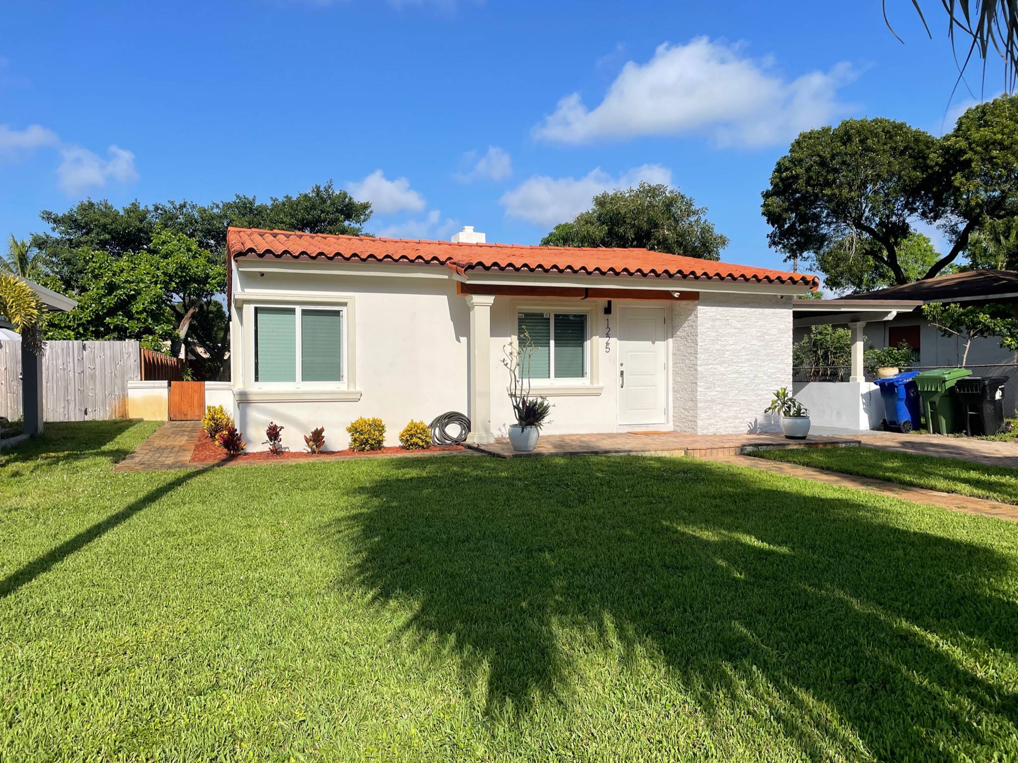 Completely Renovated!