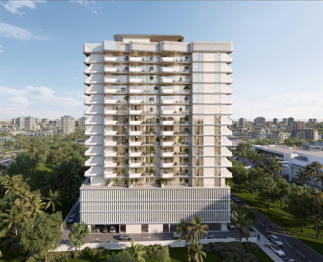 Your Personal Sanctuary Awaits: Luxury Studio Living at Cove Edition – With Post-Handover Payment Plan