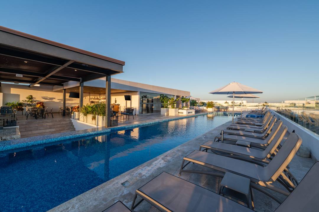 1 Bedroom Turn Key in Ipana, Playa del Carmen