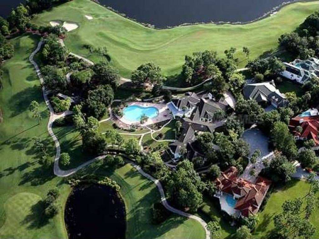 Lake Nona - Luxurious Single Family Home - Premium Location