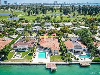 Life of Bliss on the Bay