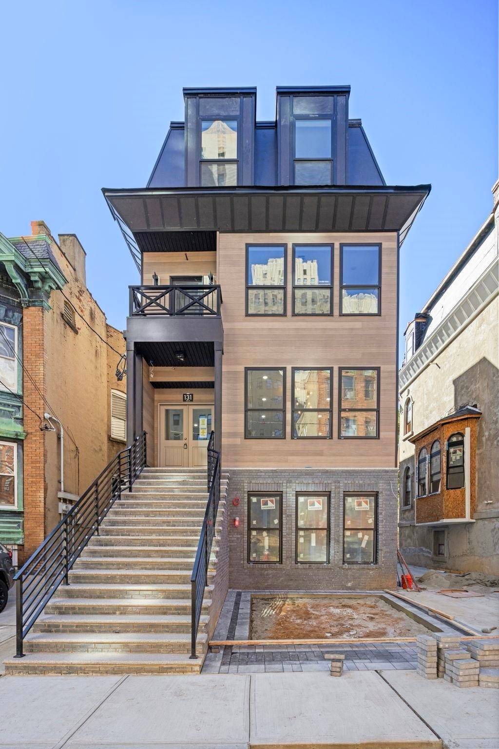 1 Bedroom with Balcony