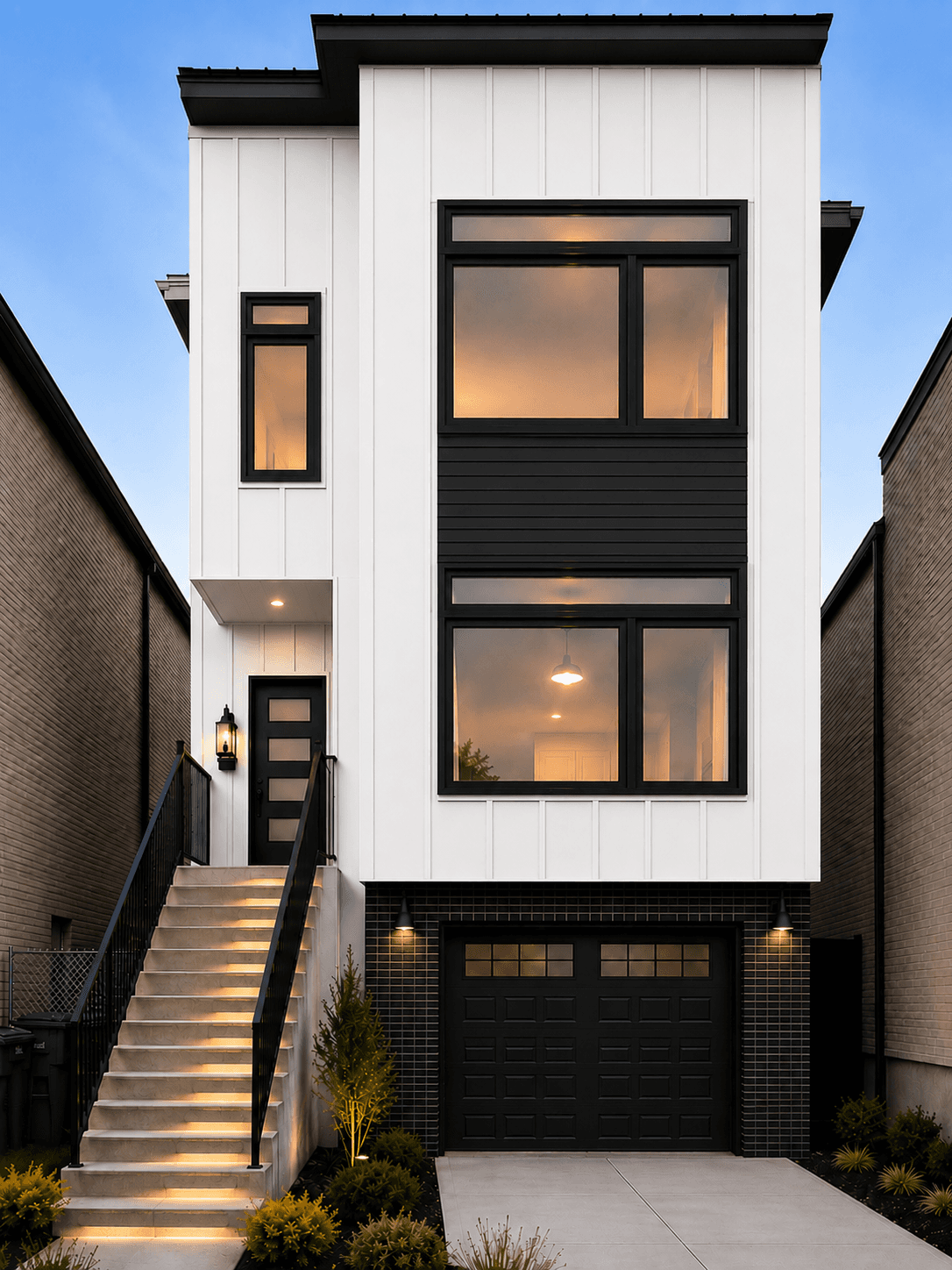 Sankofa Enclave by Akshay