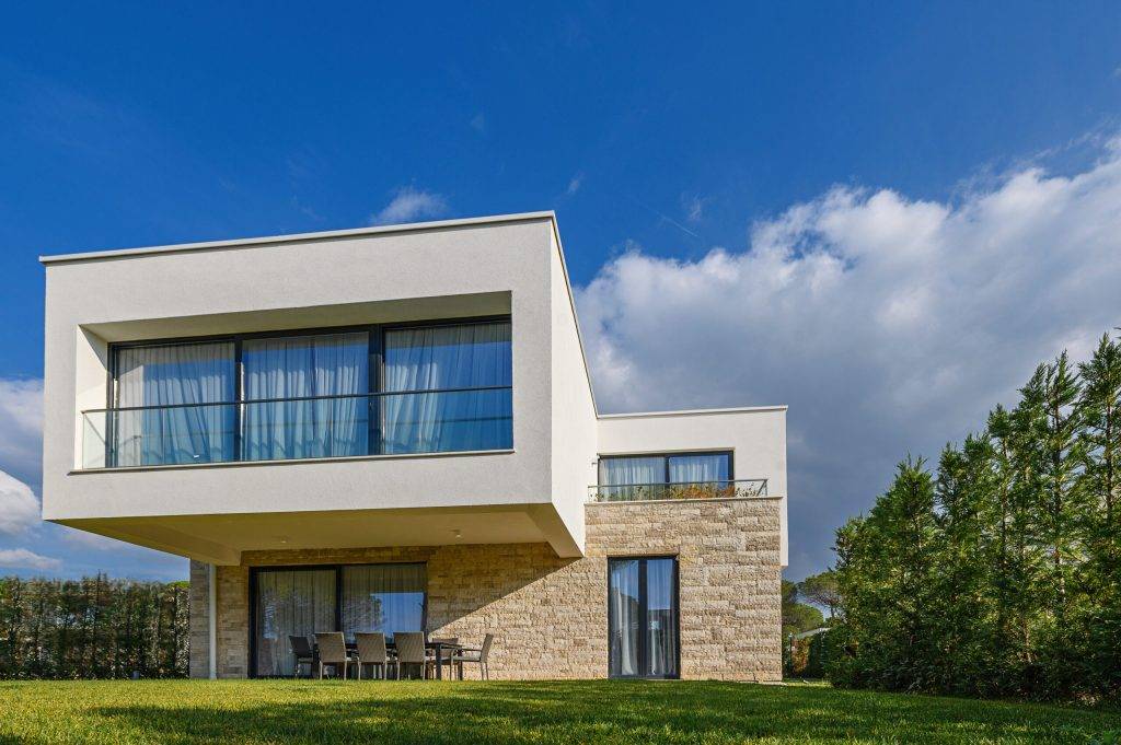 ALBANIA’S MOST AMBITIOUS LUXURY RESORT — SAN PIETRO