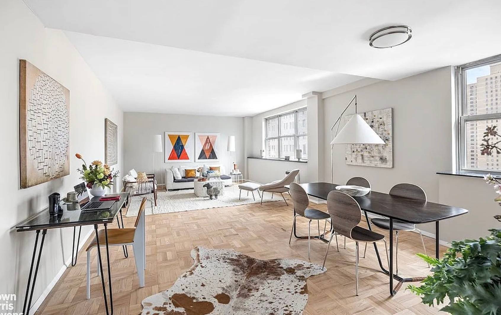 Spacious 1 bed, 1.5 bath at 239 East 79th Street, #16G, New York
