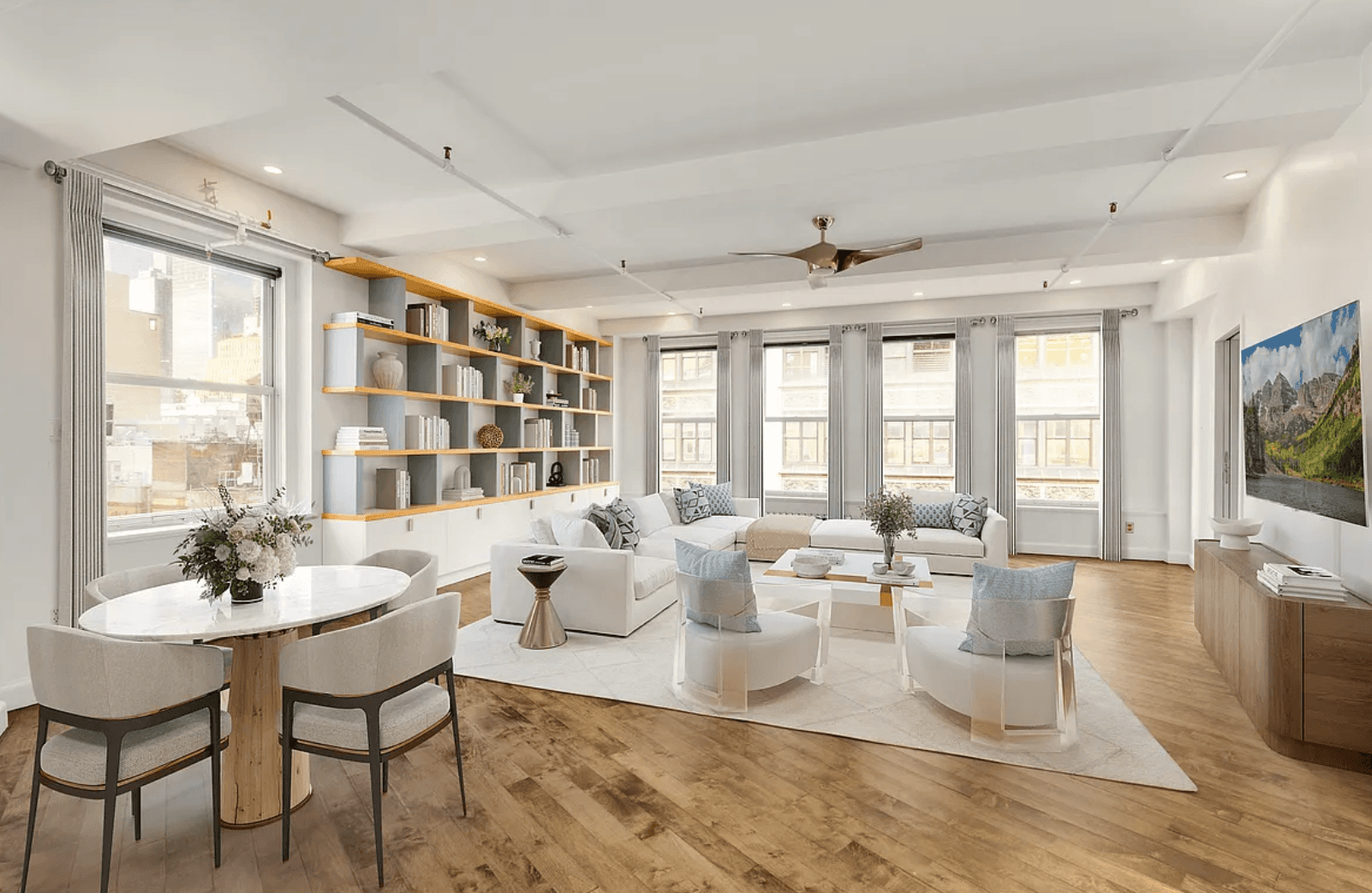 150 West 26th Street, Apt #802, New York, 10001