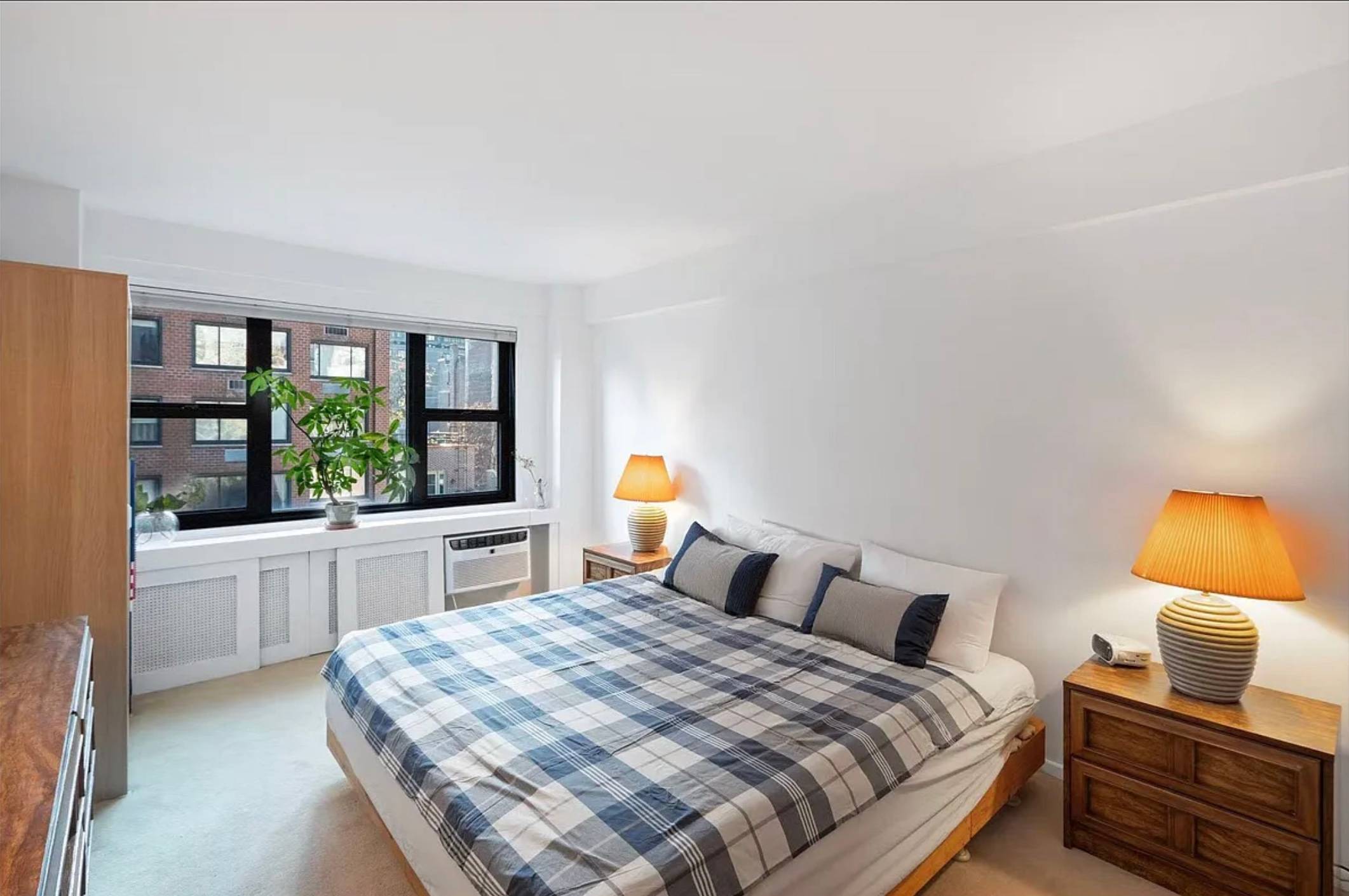 Turtle Bay - spacious 1 bedroom