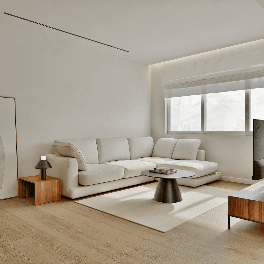 Apartments in Athens, Greece. Suitable for European Golden Visa holders.