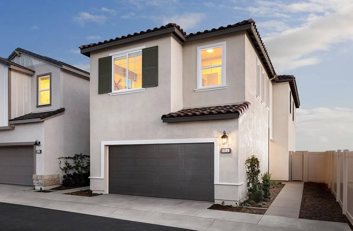 New Construction Gem