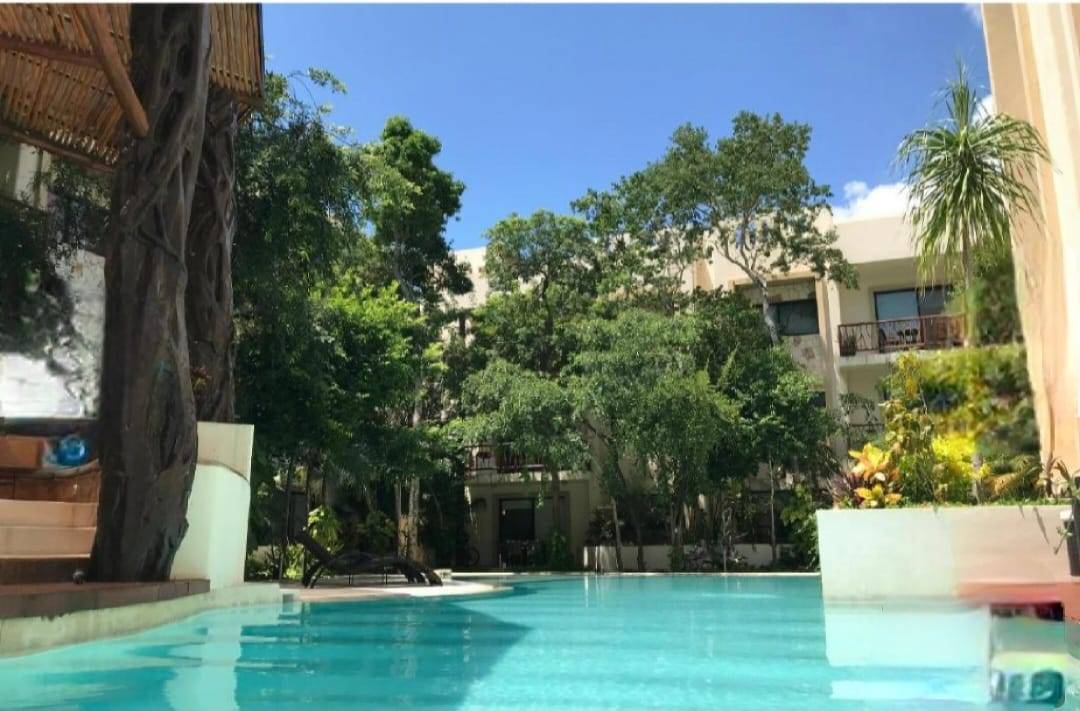 AMAZING TWO BEDROOM APARTMENT IN PRANA TULUM