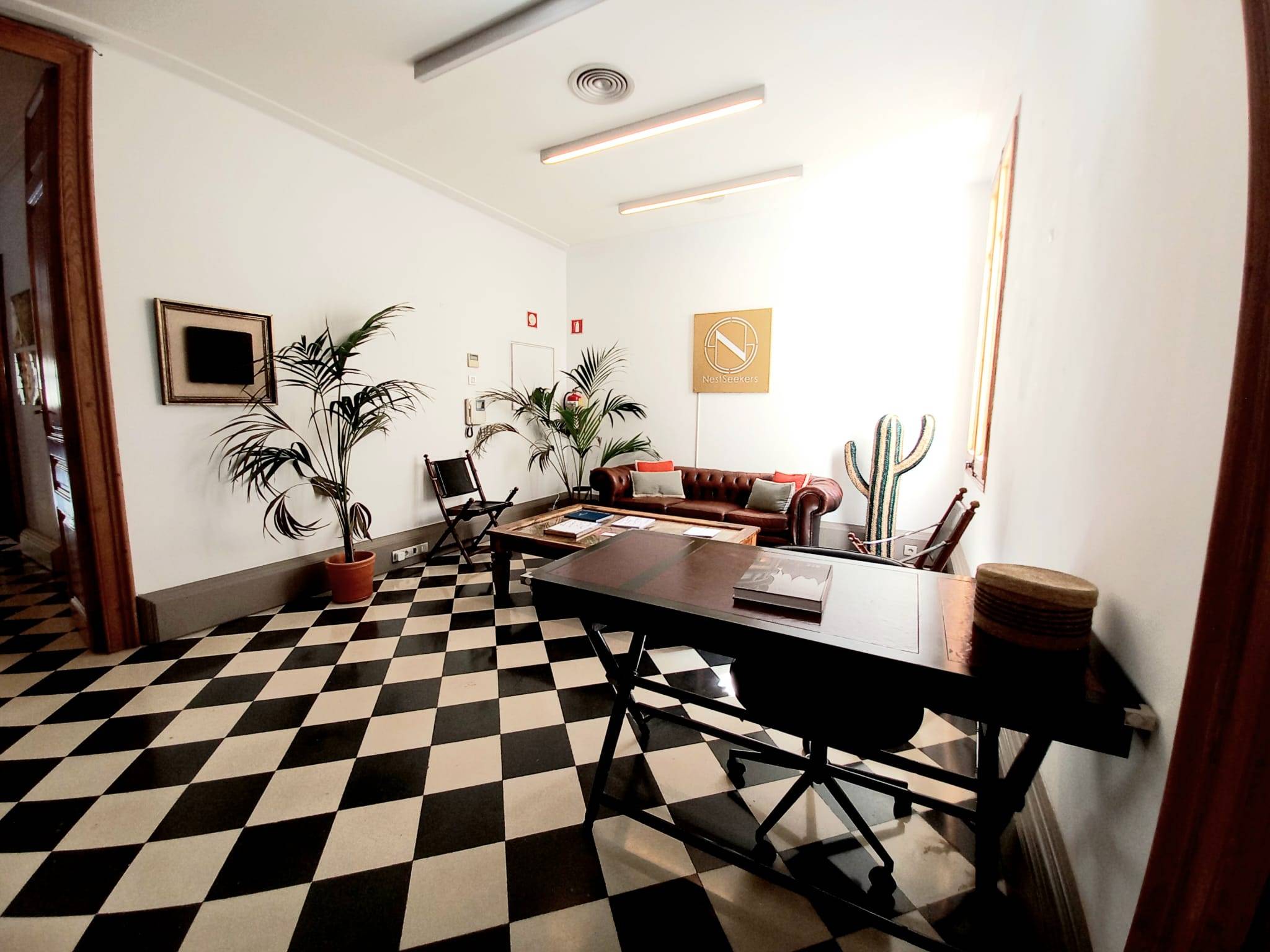 Sala de despacho en alquiler en Les Punxes, Barcelona