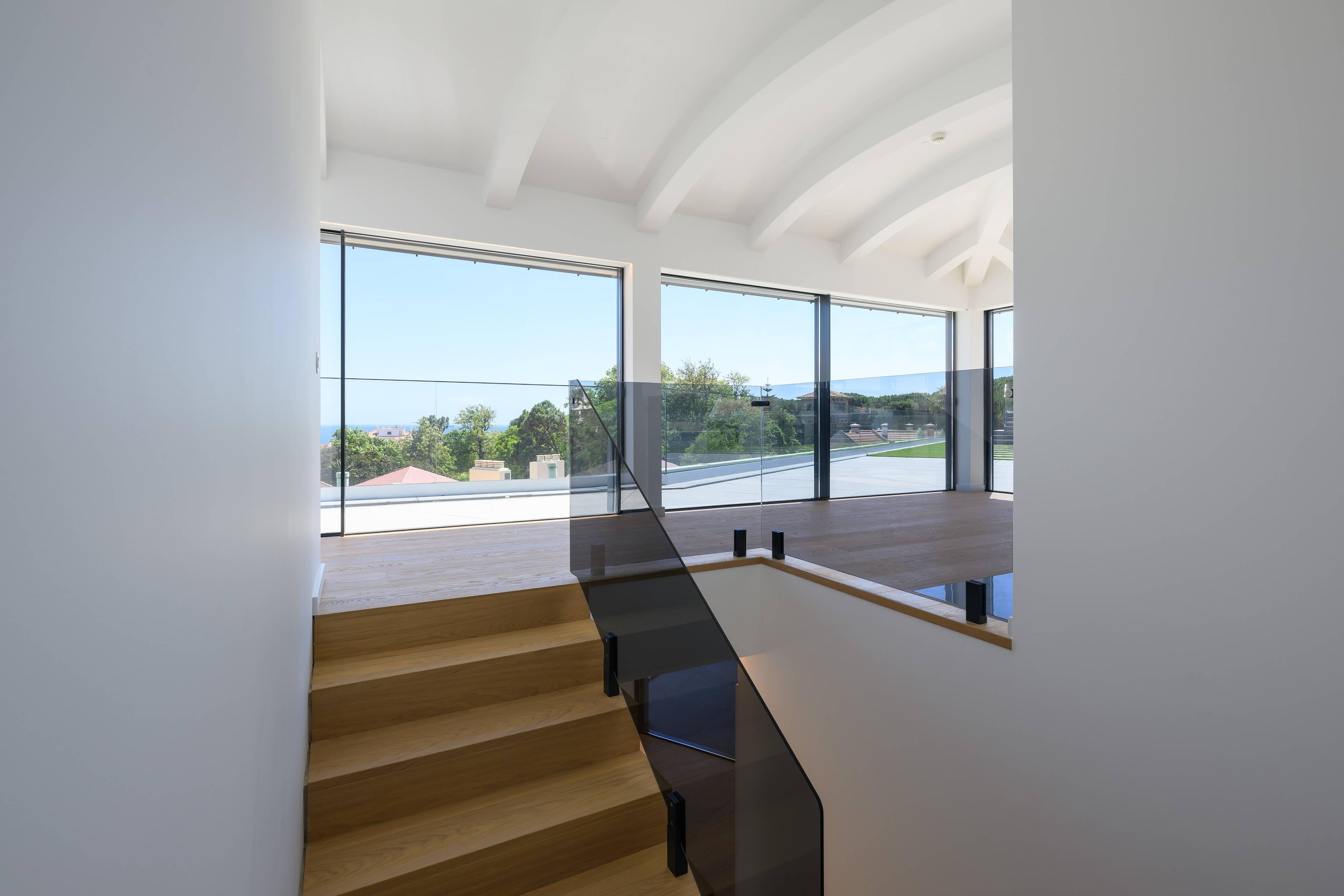 Exclusive Penthouse in the Heart of Estoril