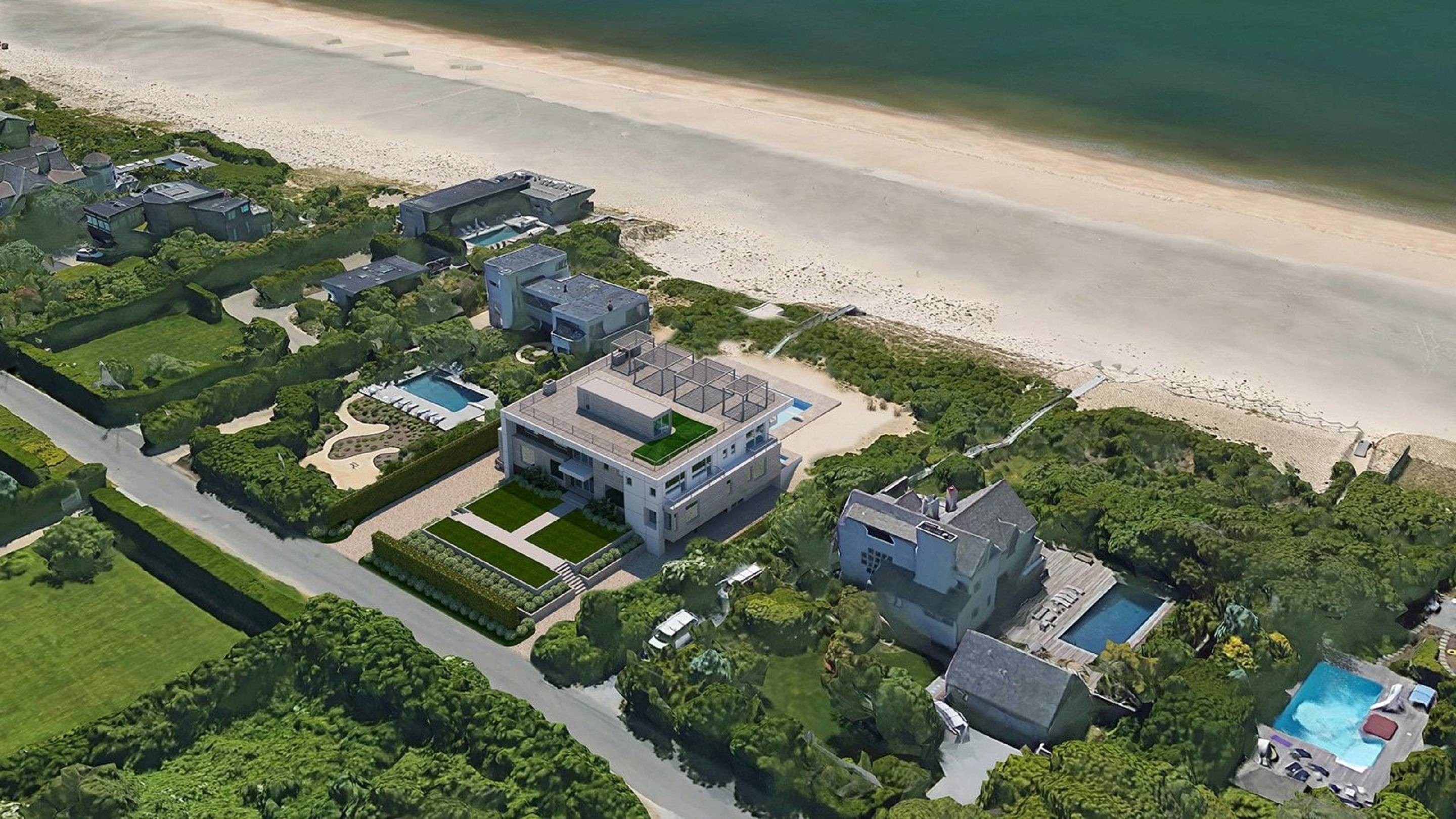 ULTIMATE  OCEANFRONT RENTAL FOR 2022