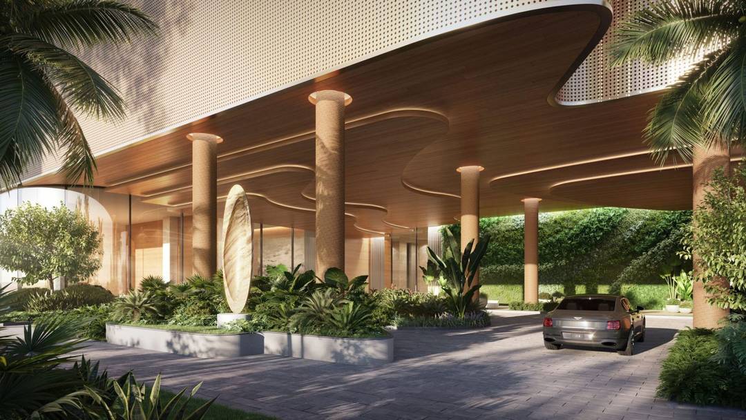 3 Bed/3Bath in the sky - JEM Miami Residences