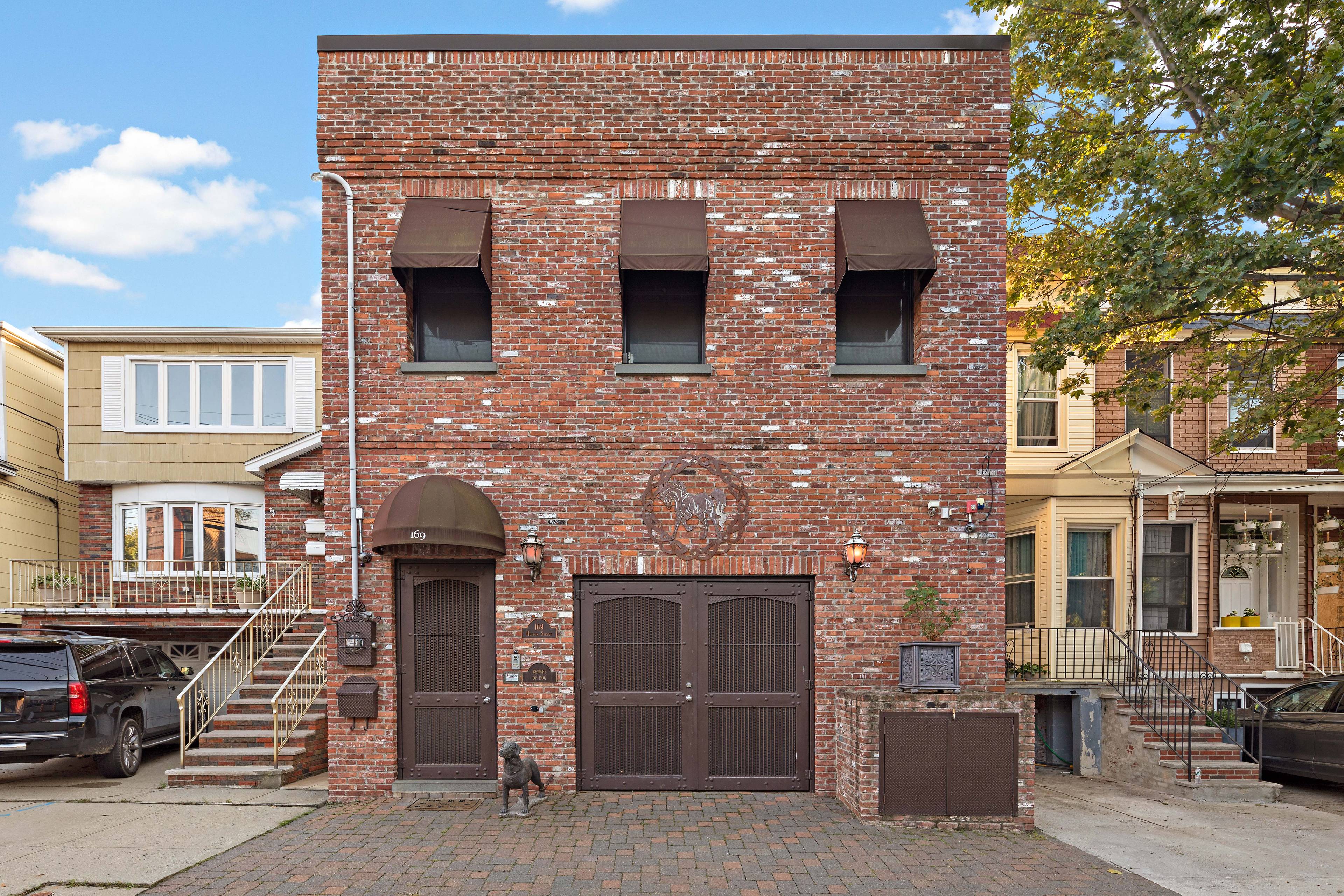 Single Family Home Loft