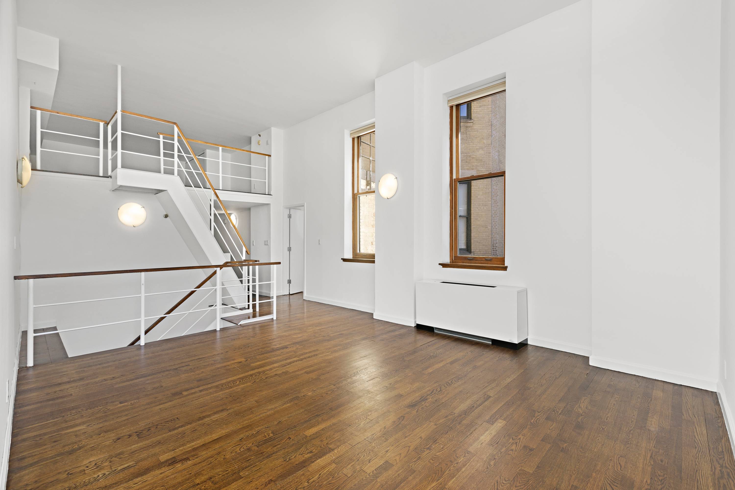 Two Bedroom Triplex | Heart of Gramercy